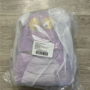 Loungefly Disney Parks Figment Backpack